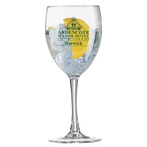 Verre à pied Princesa (420ml/14.2oz) 2