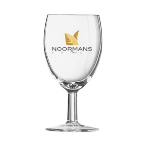 Verre à pied Savoie (240ml/8oz) 2