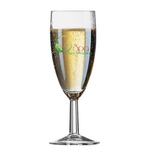 Verre à flûte Savoie (170ml/6oz) 2