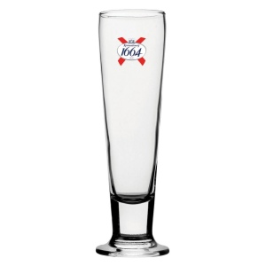 Verre Pilsner (410ml/14oz)