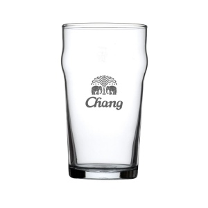 Verre Nonic - Pinte (570ml/20oz) 2
