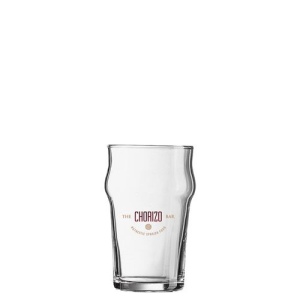 Verre Nonic - Demi-pinte (280ml/10oz)