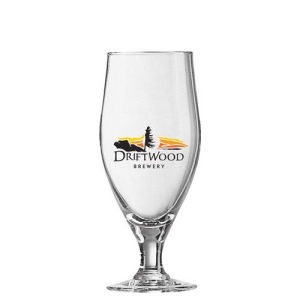 Verre à bière à pied Cervoise (500ml/17oz)