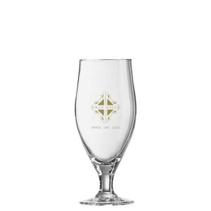 Verre à pied Cervoise - Demi-pinte (320ml/10.8oz) 2