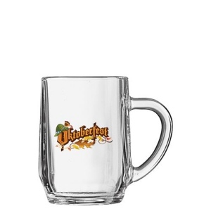 Verre Haworth - Demi-pinte (290ml/10oz)