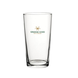 Verre Conique Parfait - Pinte (560ml/20oz) 2