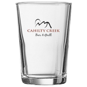 Verre à pied Conique (80ml/2.7oz) 2