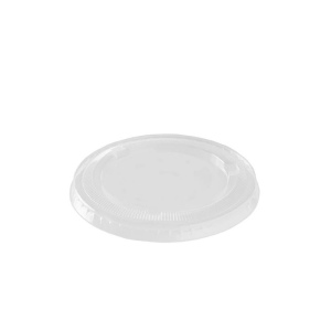 Couvercle plat pour gobelets à smoothie (gobelets de 20 oz)