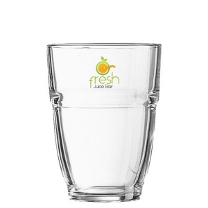 Forum Glass Tumbler (270ml/9.5oz) 2