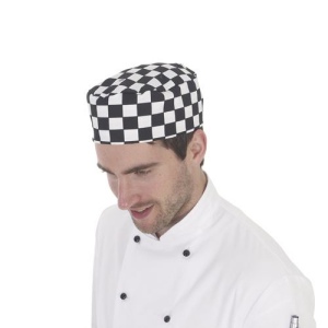 Calotte de chef (petite) 2