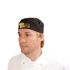 Calotte de chef (moyenne) 4