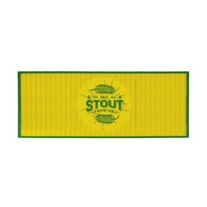 Tapis anti-gouttes en PVC (55x21cm)