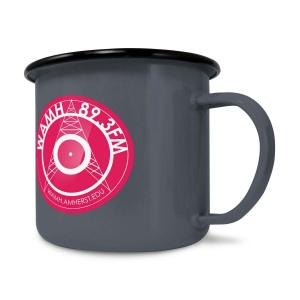 Tasses en émail de qualité supérieure (285ml/10oz) - Blanc 149