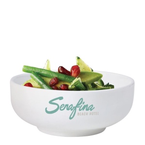 Bol rond en porcelaine (16cm)