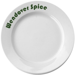 Assiette en céramique - Standard (31cm) 2