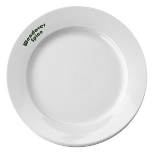 Assiette en céramique - Standard (28cm) 2