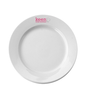 Assiette en céramique - Standard (21cm) 2