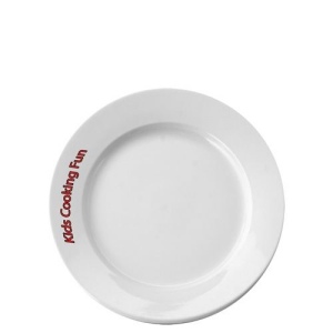Assiette en céramique - Standard (17cm) 2