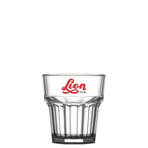 Verre Remedy Rocks réutilisable (312ml/11oz) 2