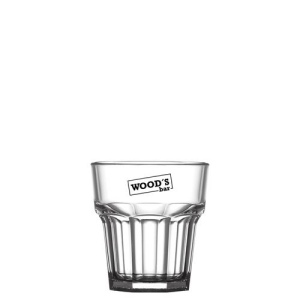 Verre Remedy Rocks réutilisable (256ml/9oz) 2