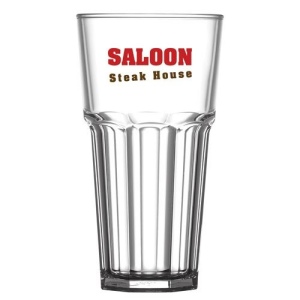 Verre Remedy réutilisable (568ml/20oz) 2
