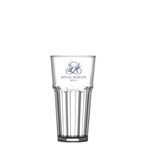 Verre Remedy réutilisable (284ml/10oz) 2