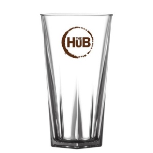 Verres à prisme réutilisables (454ml/16oz) 2