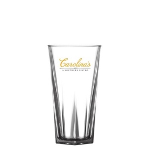Verres à prisme réutilisables (284ml/10oz)