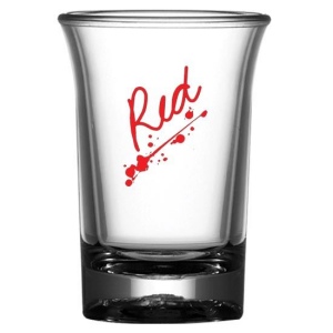 Verre à shot réutilisable (25ml) 2