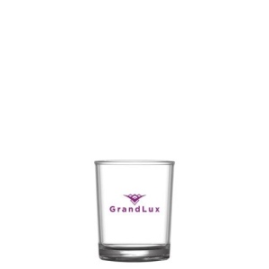 Verre à pied réutilisable (227ml/8oz)