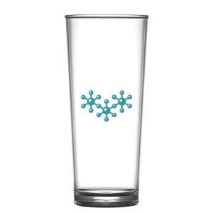 Verres Hiball réutilisables (568ml/20oz/Pint) 2