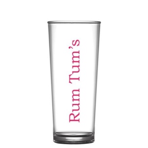Verres Hiball réutilisables (341ml/12oz) 2