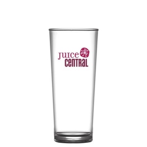 Verres Hiball réutilisables (284ml/10oz/Half Pint) 2