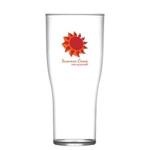 Verre à bière Tulipe réutilisable (625ml/22oz) 2