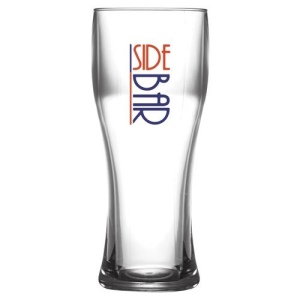 Verre à bière Tulipe réutilisable (568ml/20oz/Pint) 2