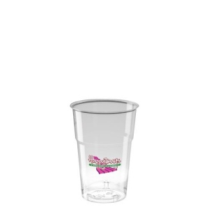 Gobelet en plastique jetable (205ml/7.2oz)