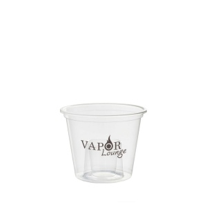 Verre JagerBomb jetable (25ml chambre/60ml) 2