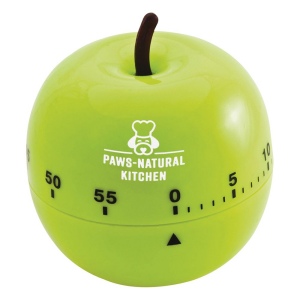 Minuteur de cuisine Apple 2