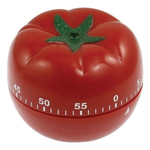 Minuteur pour la cuisson des tomates 2