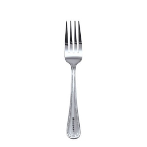 Fourchette de table Bead Pattern (19.5cm) 3