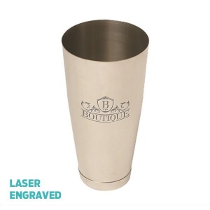 Boston Shaker Can St/S (800ml/28oz) 4