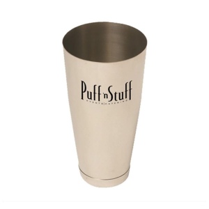 Boston Shaker Can St/S (800ml/28oz)