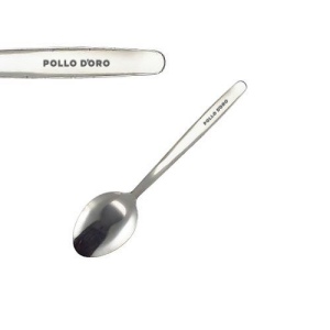Petite cuillère Millenium (15.5cm)