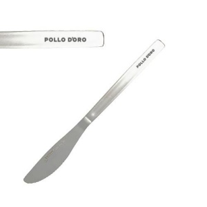 Couteau de table Millenium (21.5cm) 2