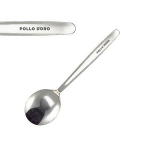 Cuillère à soupe Millenium (20cm)