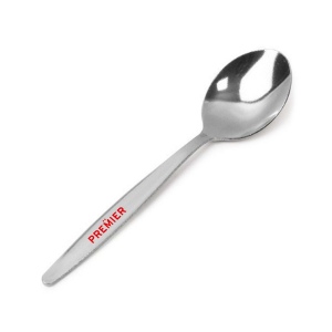 Cuillère à thé Millenium (13cm) 3