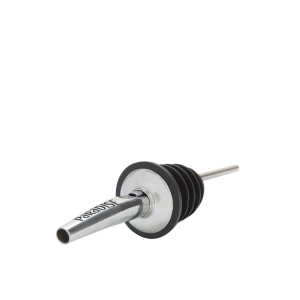 Verseur à débit rapide en acier inoxydable 2
