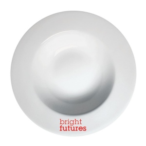 Assiette à soupe/plat (30cm) 2