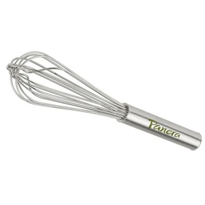 Fouet Ballon en acier inoxydable (250mm)