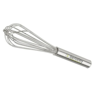 Fouet Ballon en acier inoxydable (350mm)